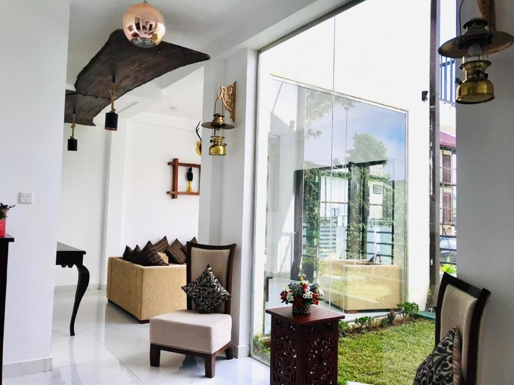 Ivy Bungalow Нувара-Елія Екстер'єр фото
