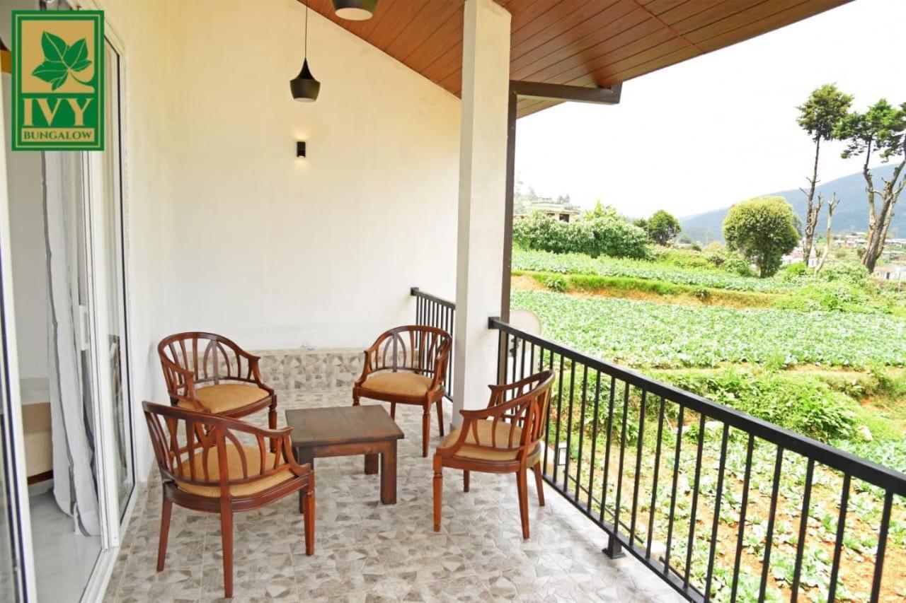 Ivy Bungalow Нувара-Елія Екстер'єр фото